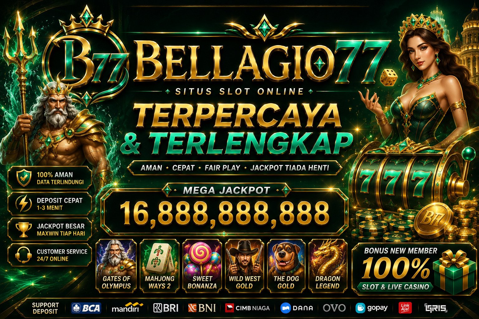 BELLAGIO77